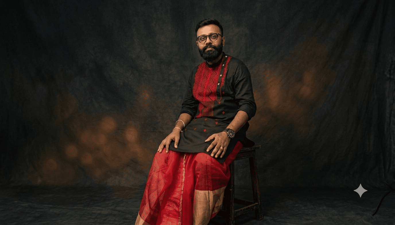 Pinaki Chatterjee Wushu